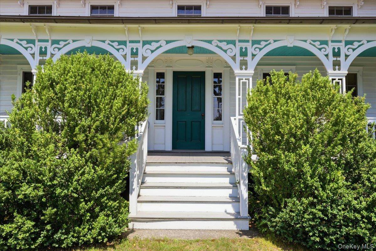 412 Succabone RD, Bedford Corners, NY 10549