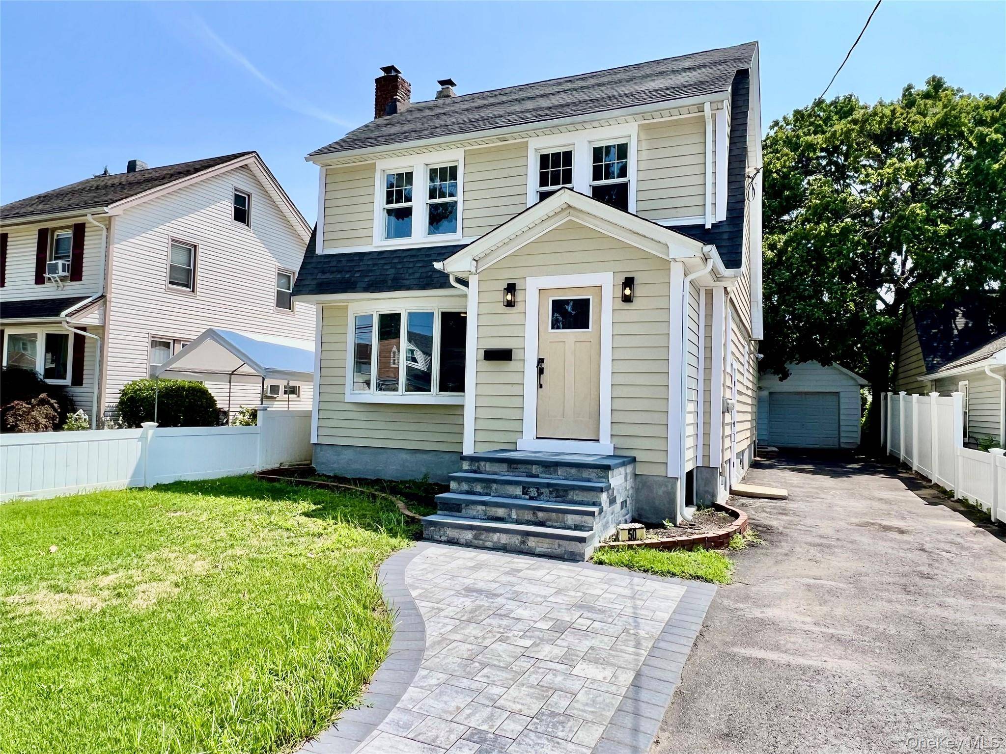 50 E Saint Marks PL, Valley Stream, NY 11580
