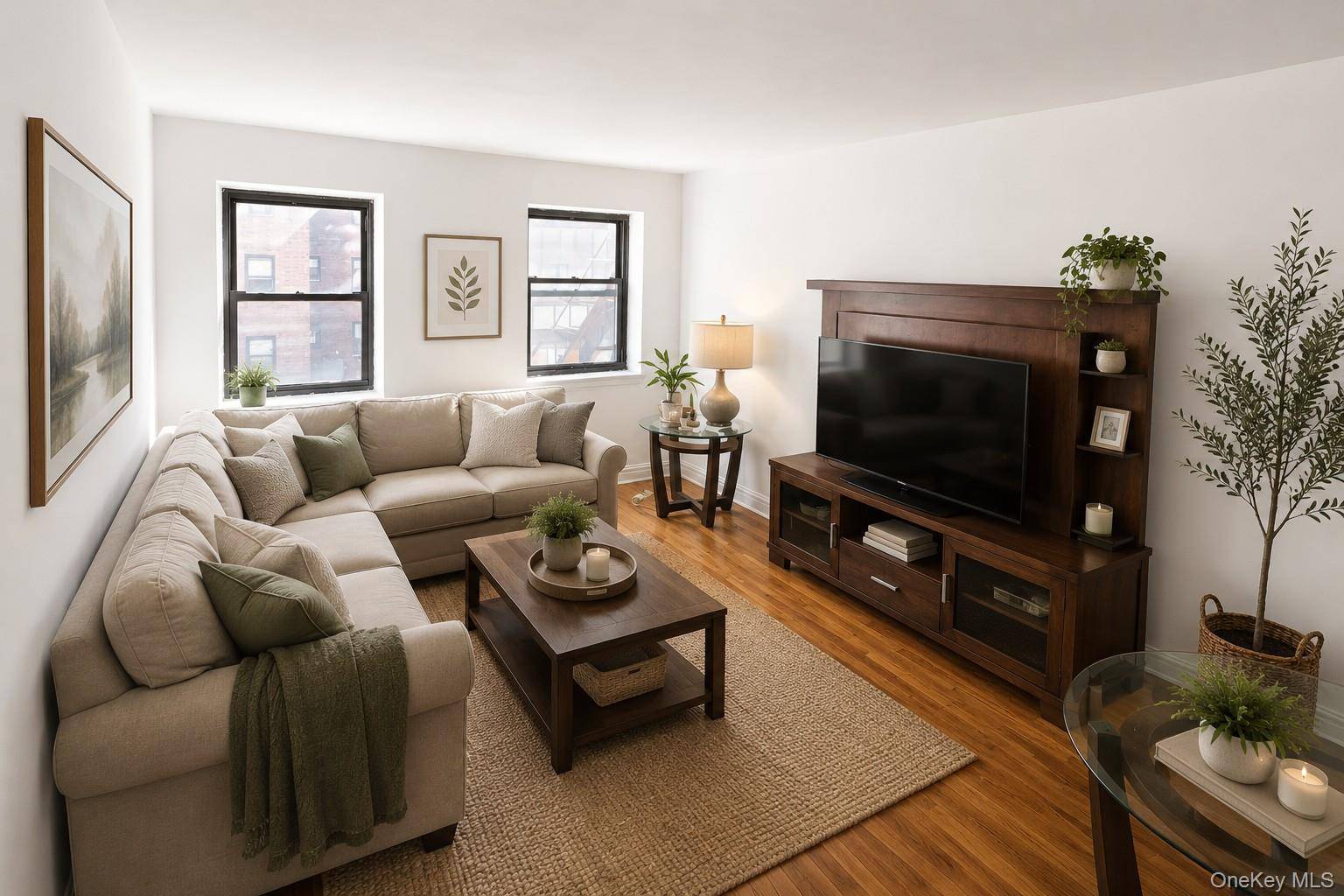 118-60 Metropolitan AVE #C3, Kew Gardens, NY 11415