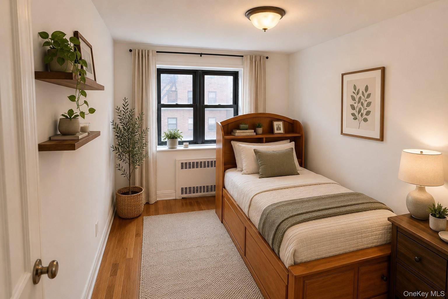 118-60 Metropolitan AVE #C3, Kew Gardens, NY 11415