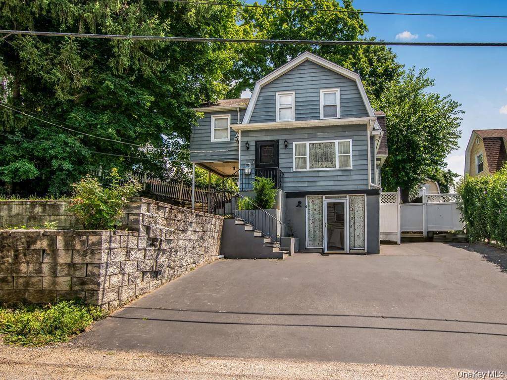 4 Depew ST, Pleasantville, NY 10570