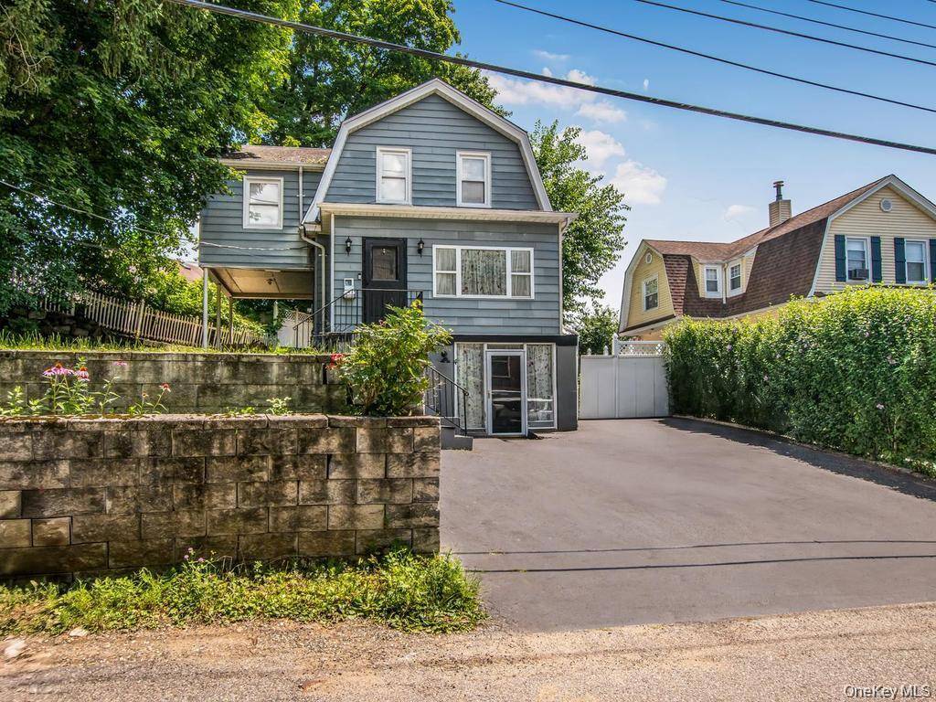 4 Depew ST, Pleasantville, NY 10570