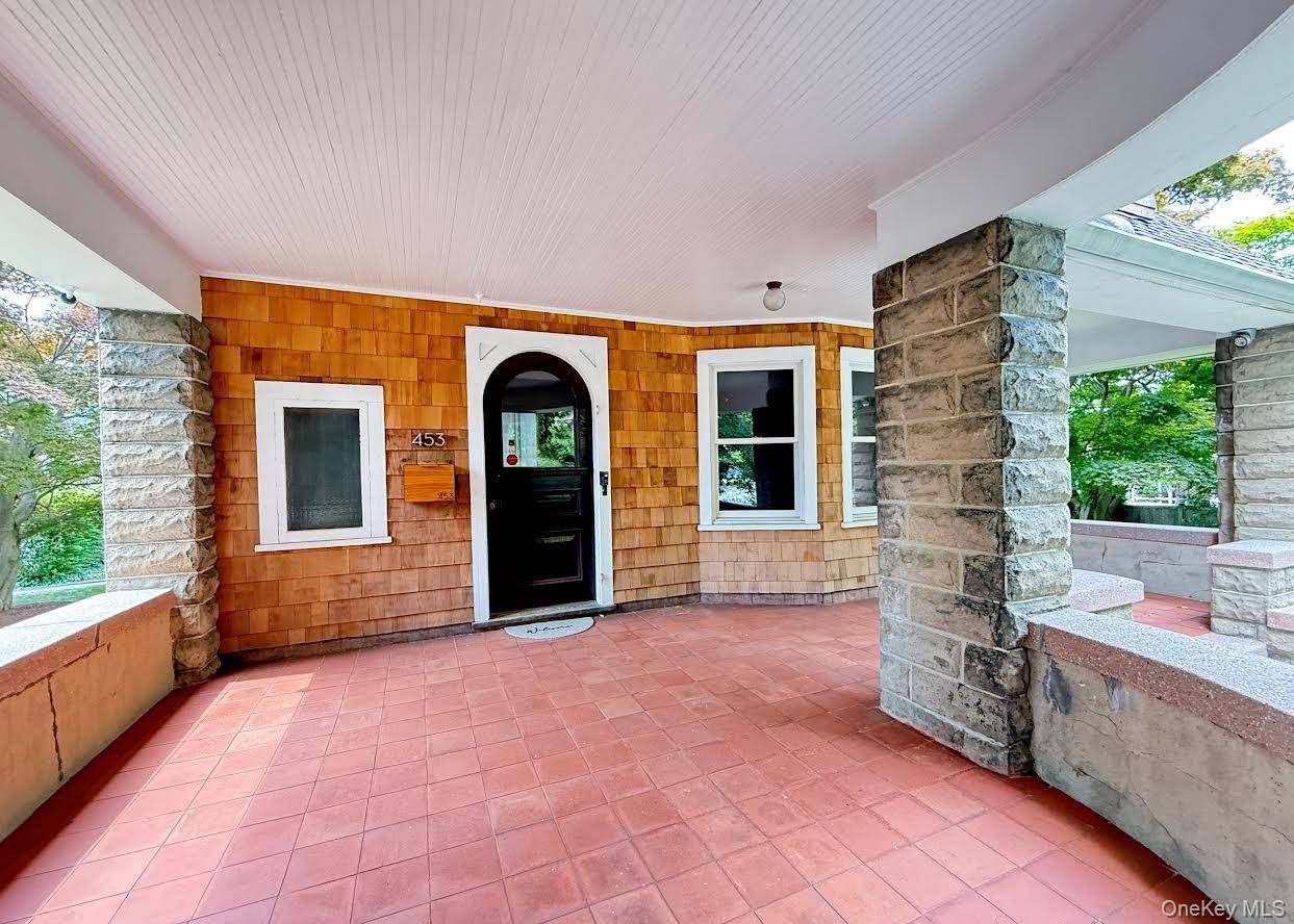 453 Palmer AVE, Mamaroneck, NY 10543