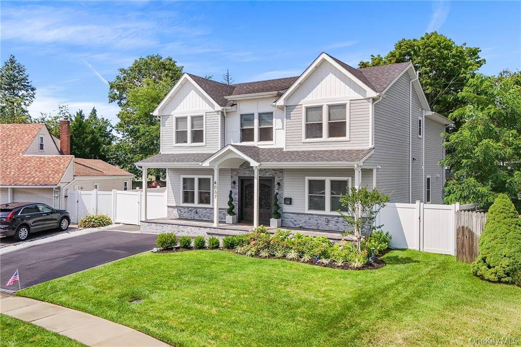 4037 Jean AVE, Bethpage, NY 11714
