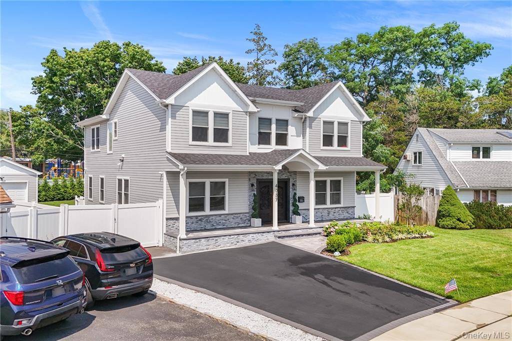 4037 Jean AVE, Bethpage, NY 11714
