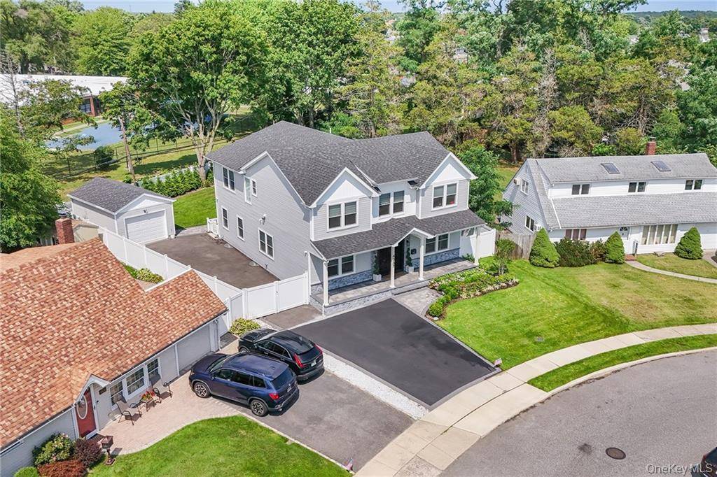4037 Jean AVE, Bethpage, NY 11714