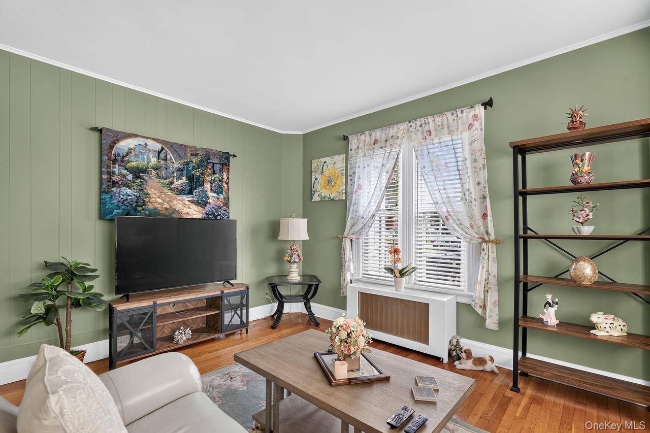 384 Irving AVE, Port Chester, NY 10573