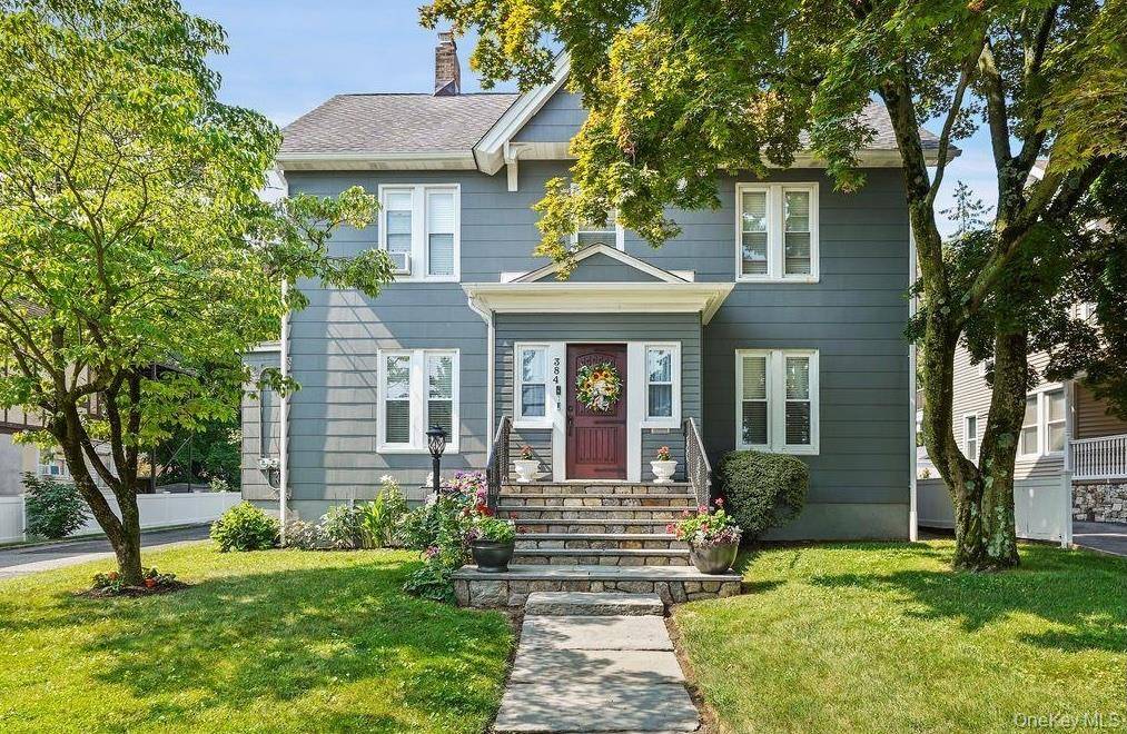384 Irving AVE, Port Chester, NY 10573