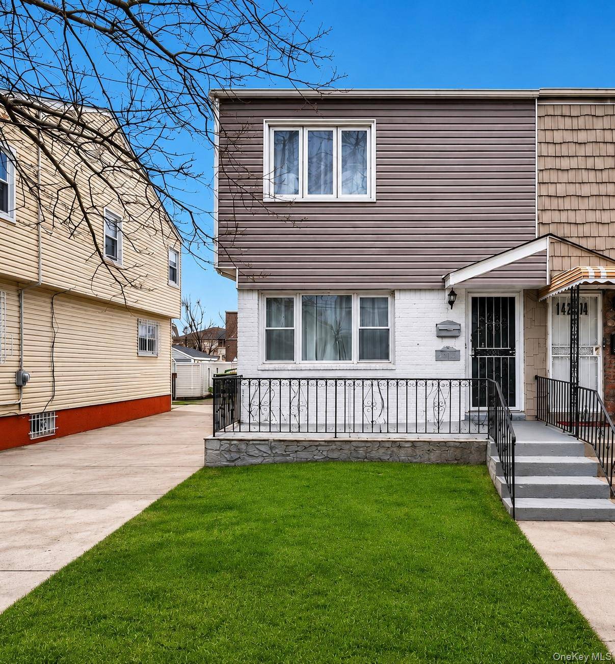 17826 Zoller RD, Springfield Gardens, NY 11434