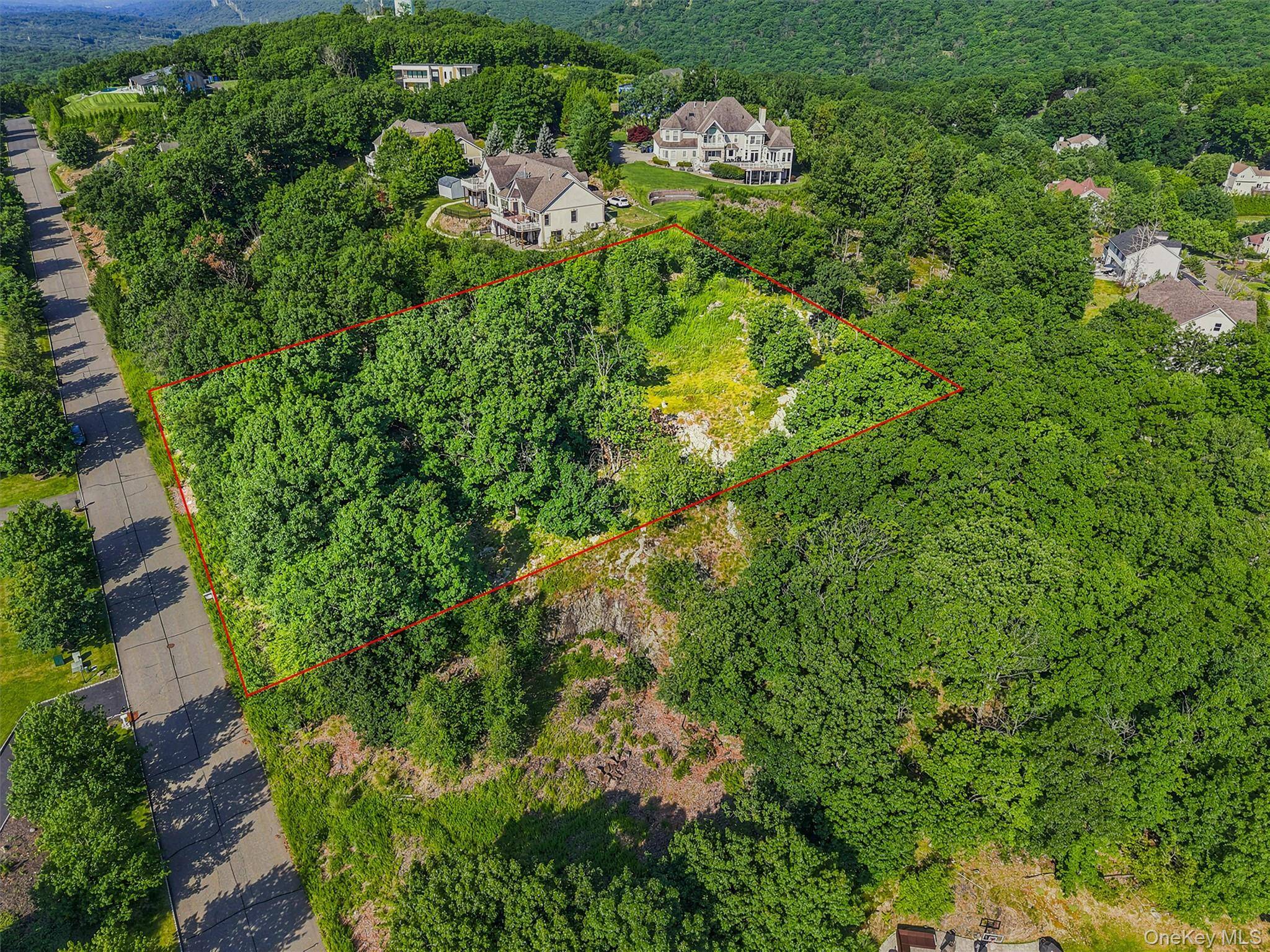 29 High Mountain RD, Pomona, NY 10970