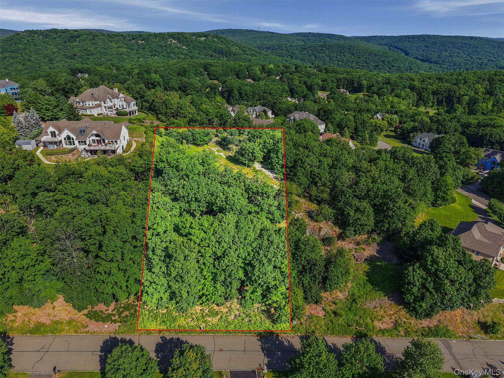 29 High Mountain RD, Pomona, NY 10970