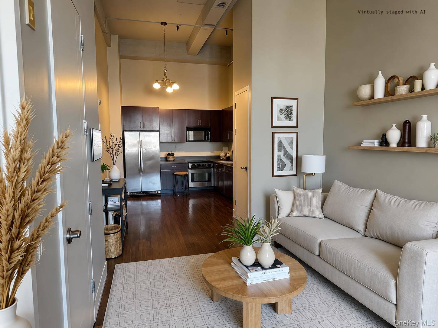25 Leroy PL #405, New Rochelle, NY 10805