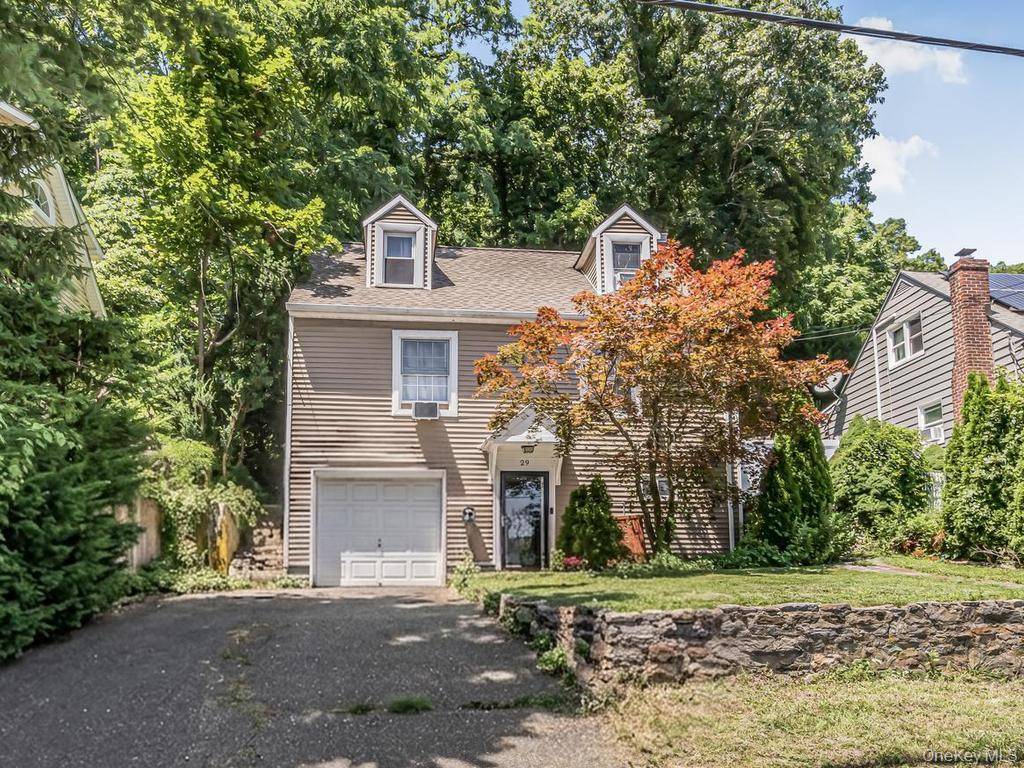 29 S Washington AVE, Hartsdale, NY 10530