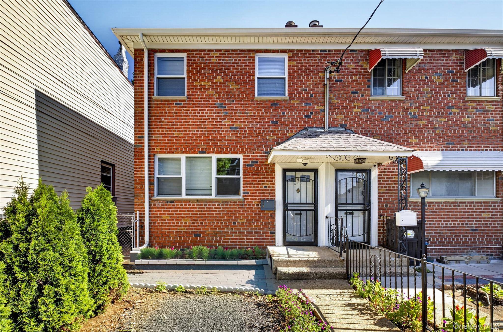 67-17 50th AVE, Woodside, NY 11377