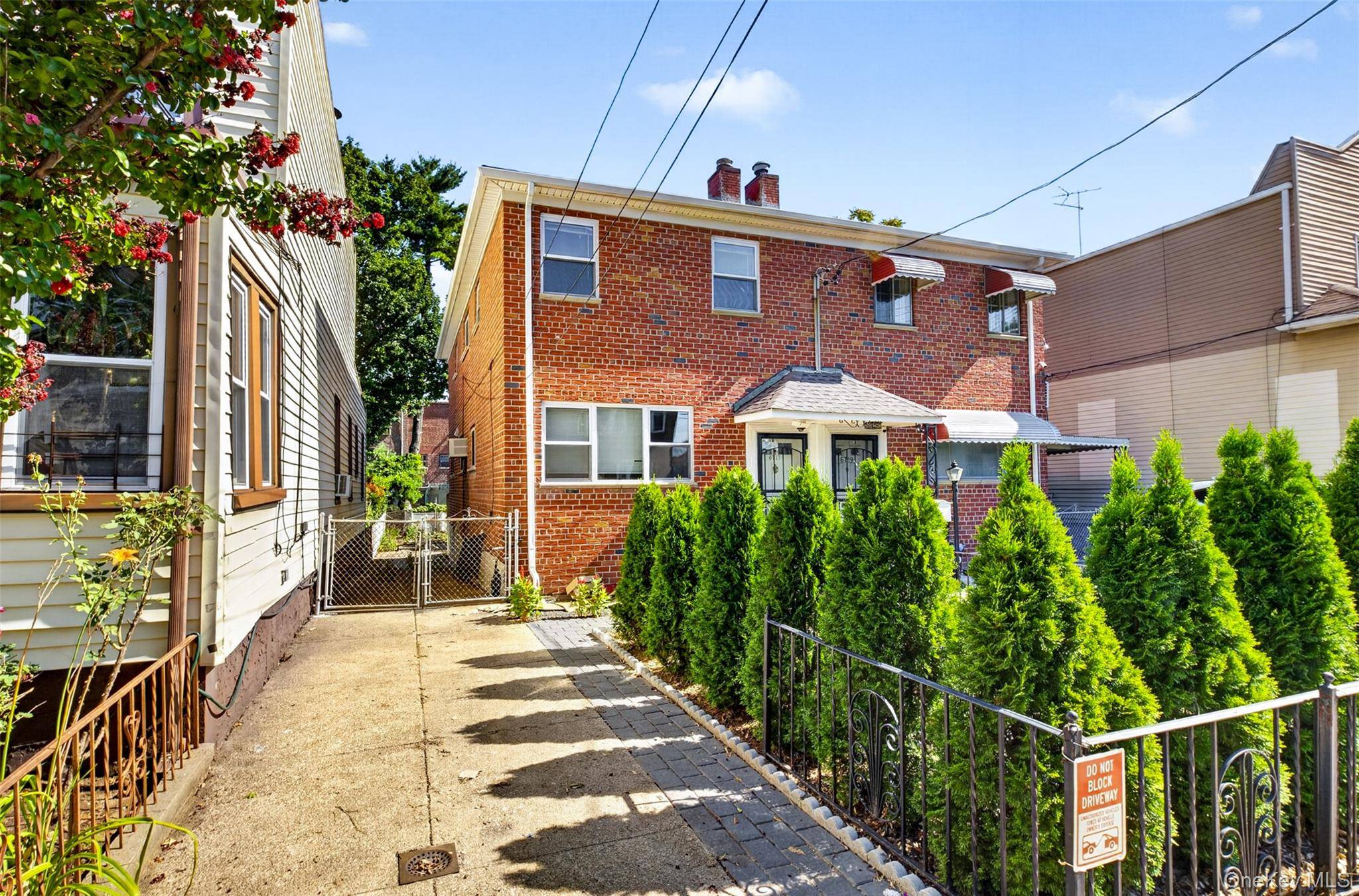 67-17 50th AVE, Woodside, NY 11377