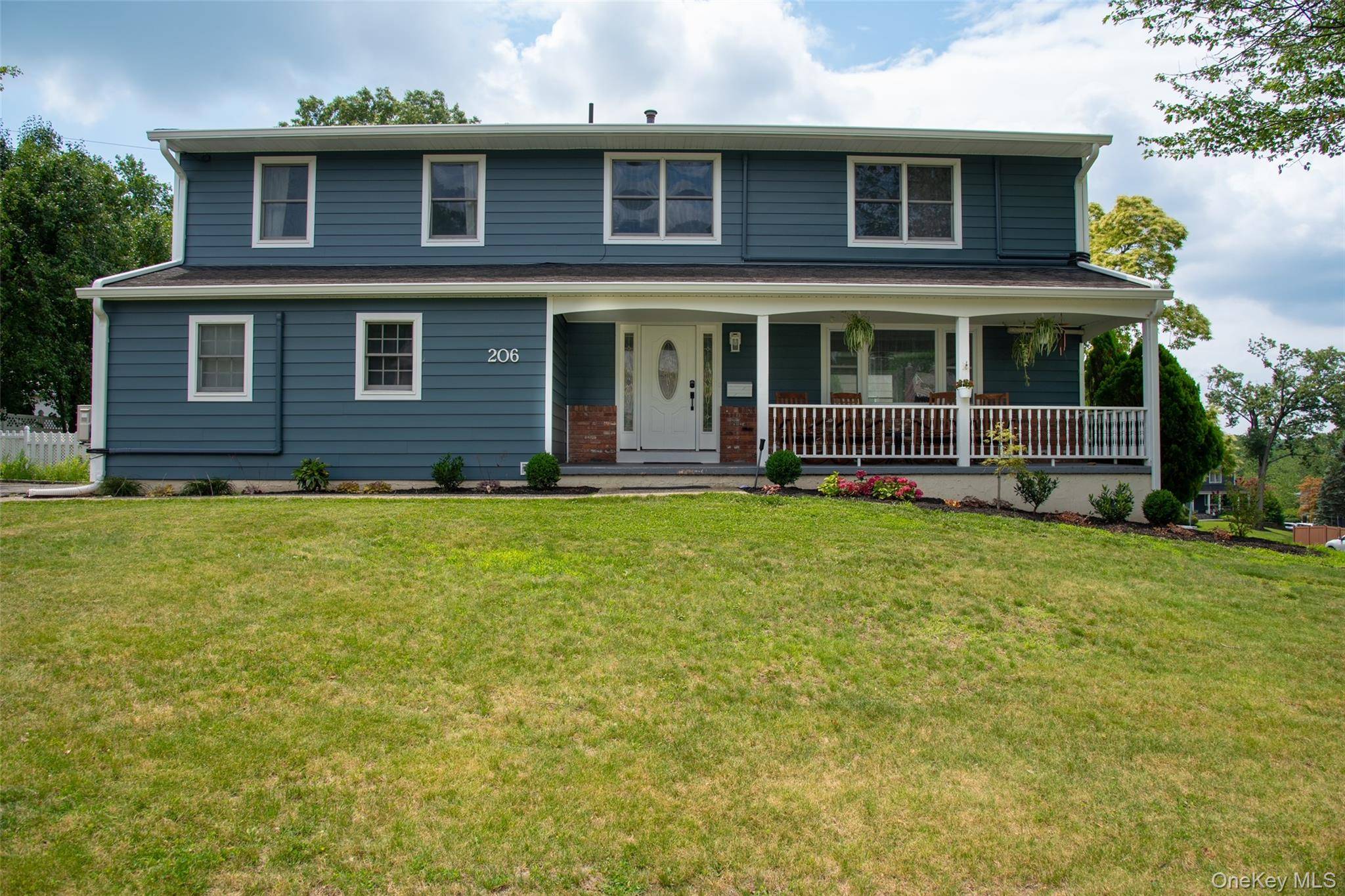 206 W Central AVE, Pearl River, NY 10965
