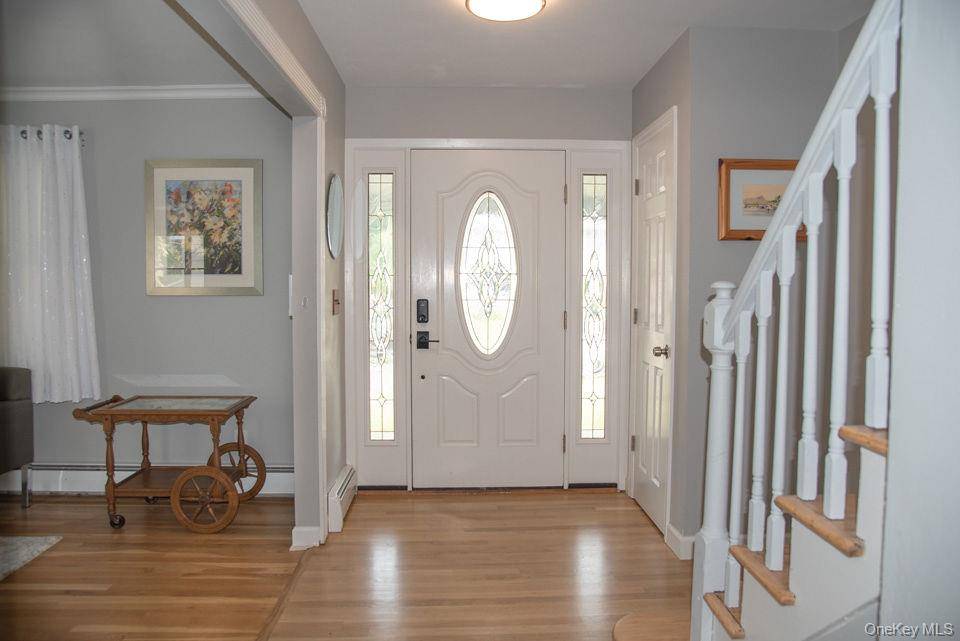 206 W Central AVE, Pearl River, NY 10965