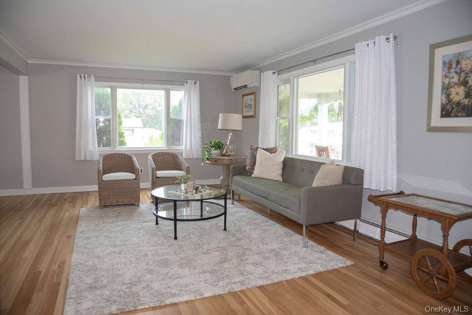 206 W Central AVE, Pearl River, NY 10965