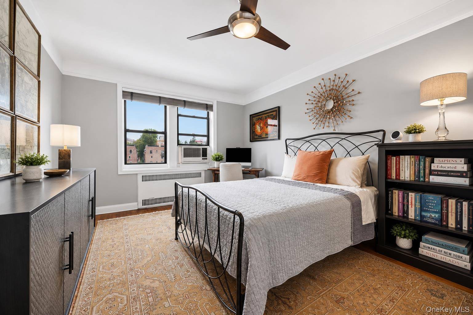 300 Main ST #5A, White Plains, NY 10601