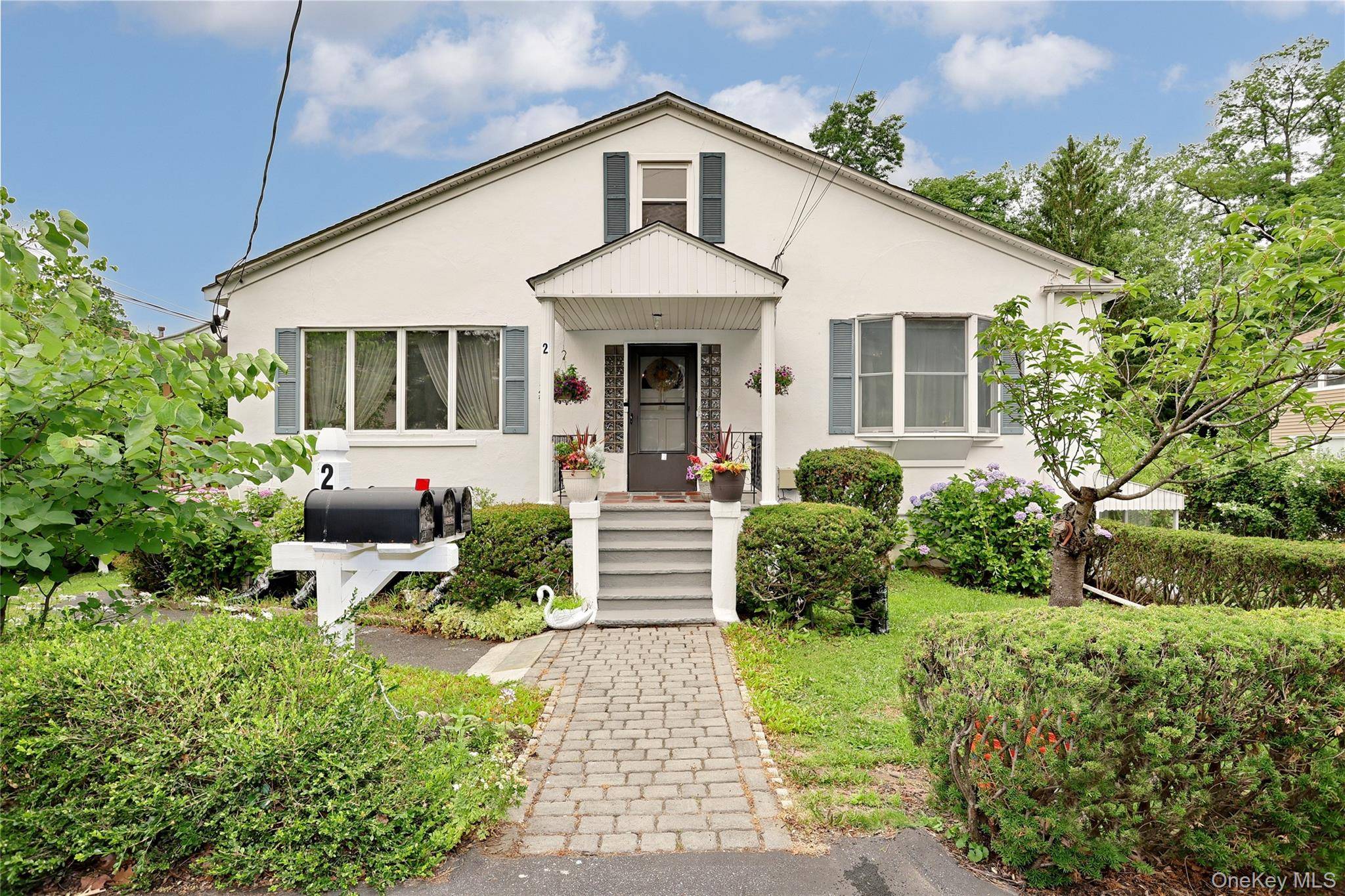 2 Westend AVE, Nyack, NY 10960