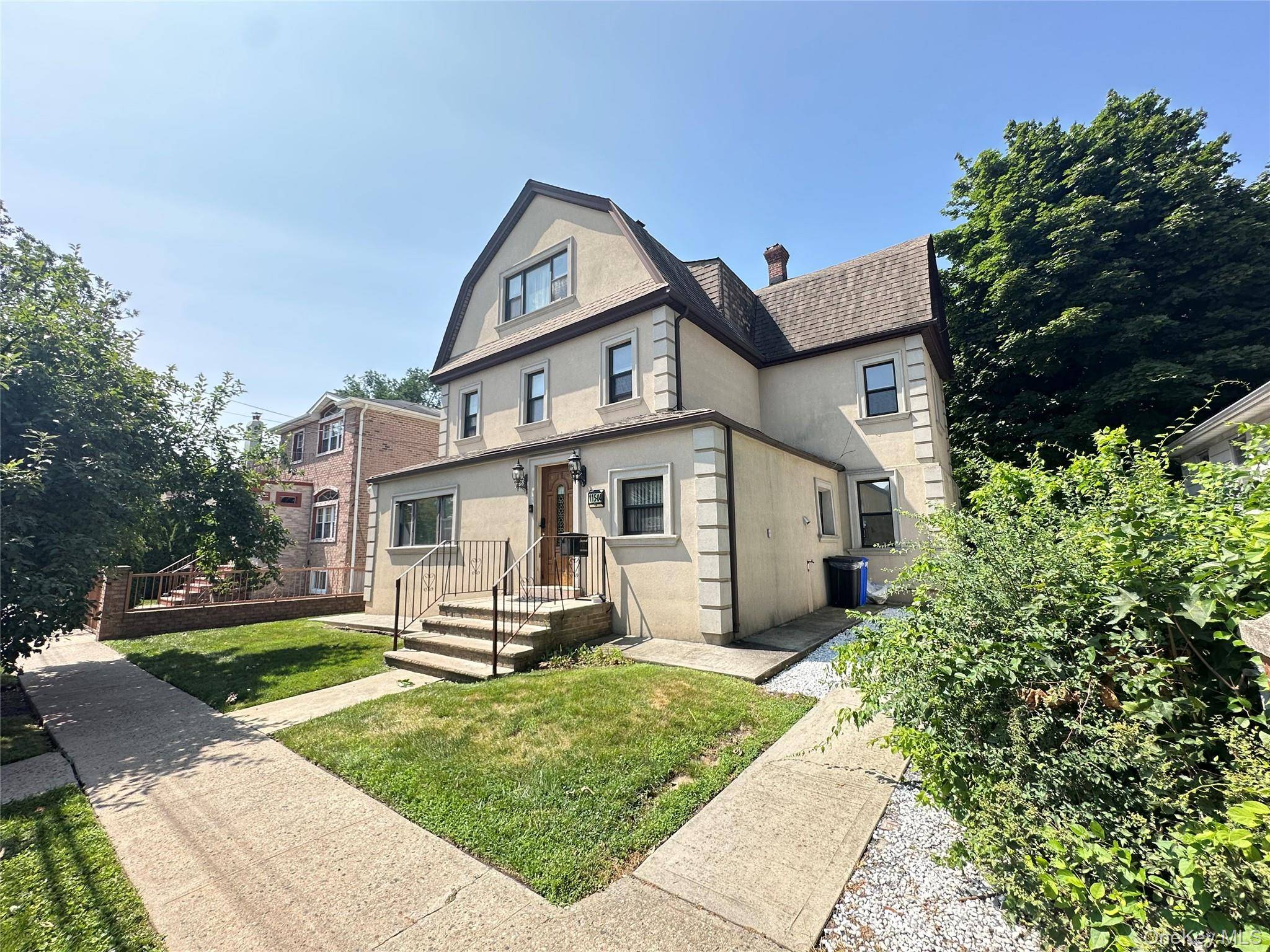 115-04 180th ST, Addisleigh Park, NY 11434