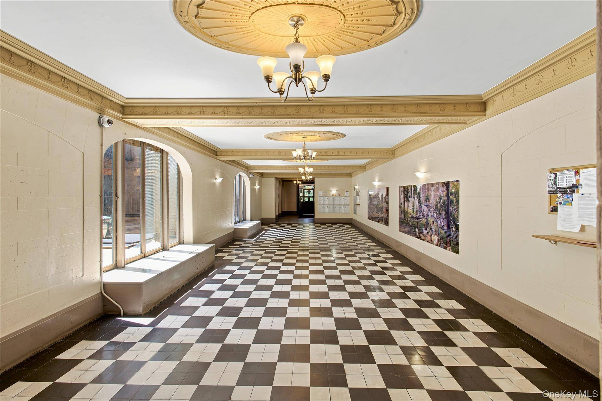 1100 Grand Concourse #5J, Bronx, NY 10456