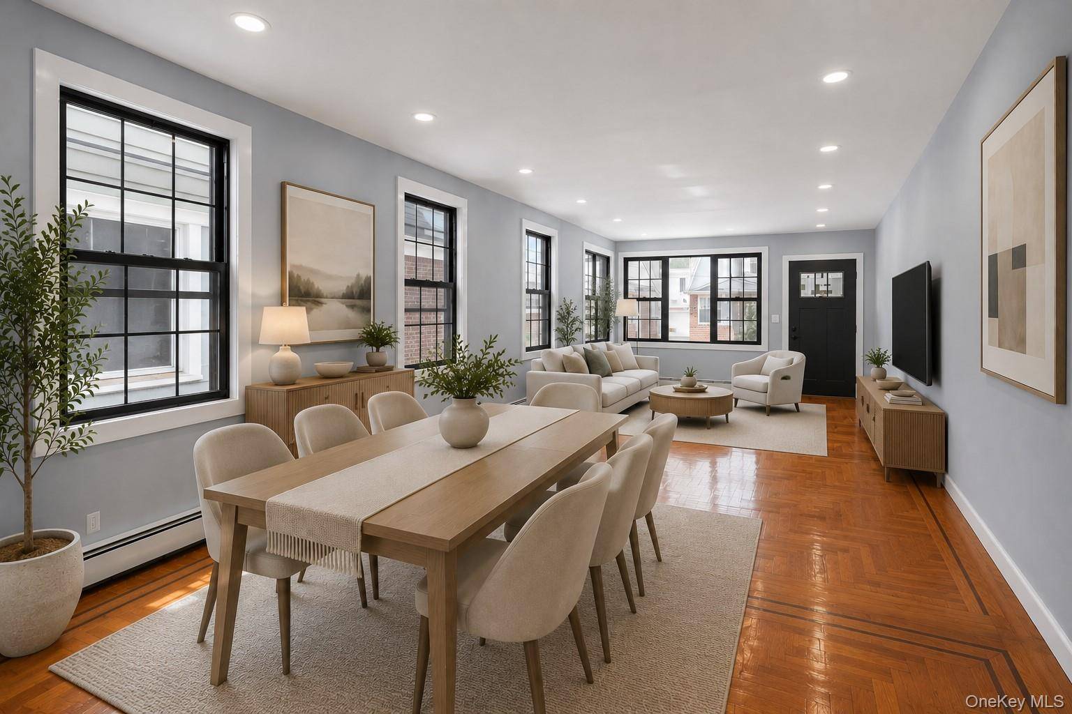 903 E 45th ST, Brooklyn, NY 11203