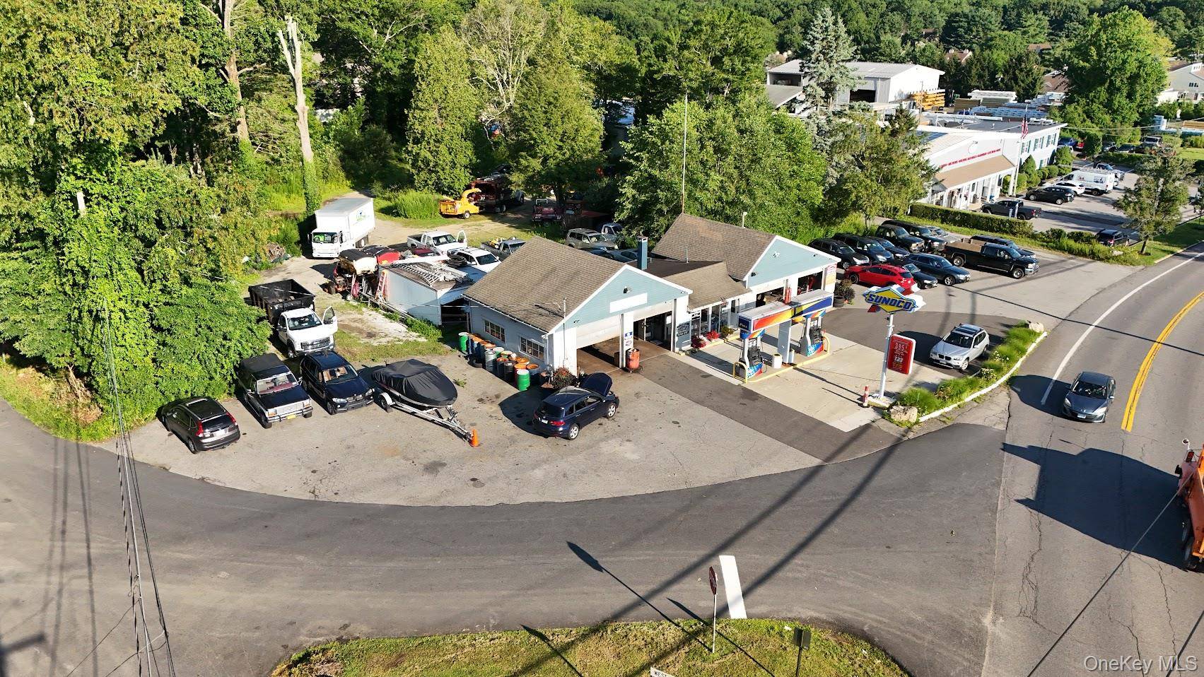 390 Smith Ridge RD, South Salem, NY 10590