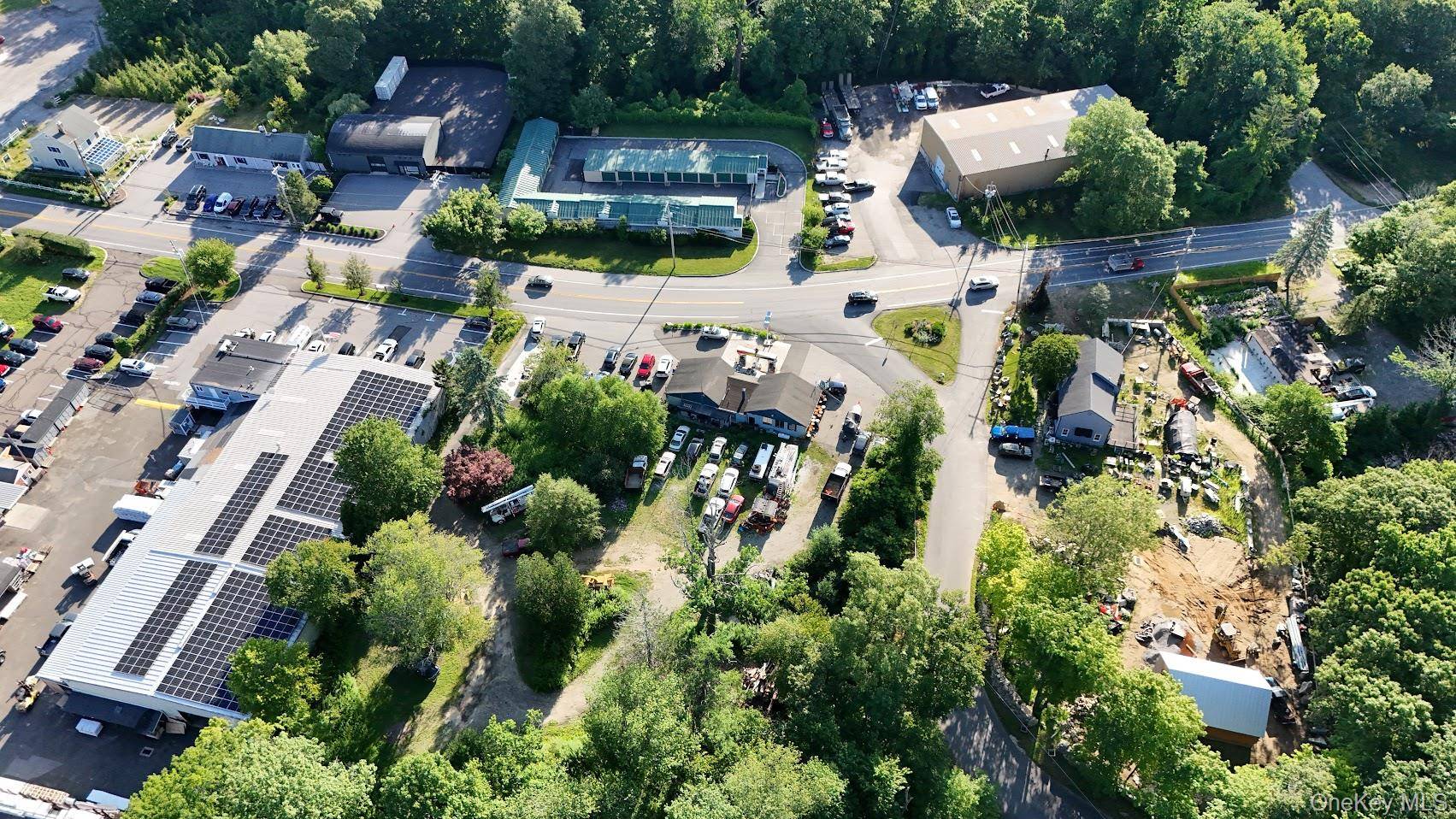 390 Smith Ridge RD, South Salem, NY 10590
