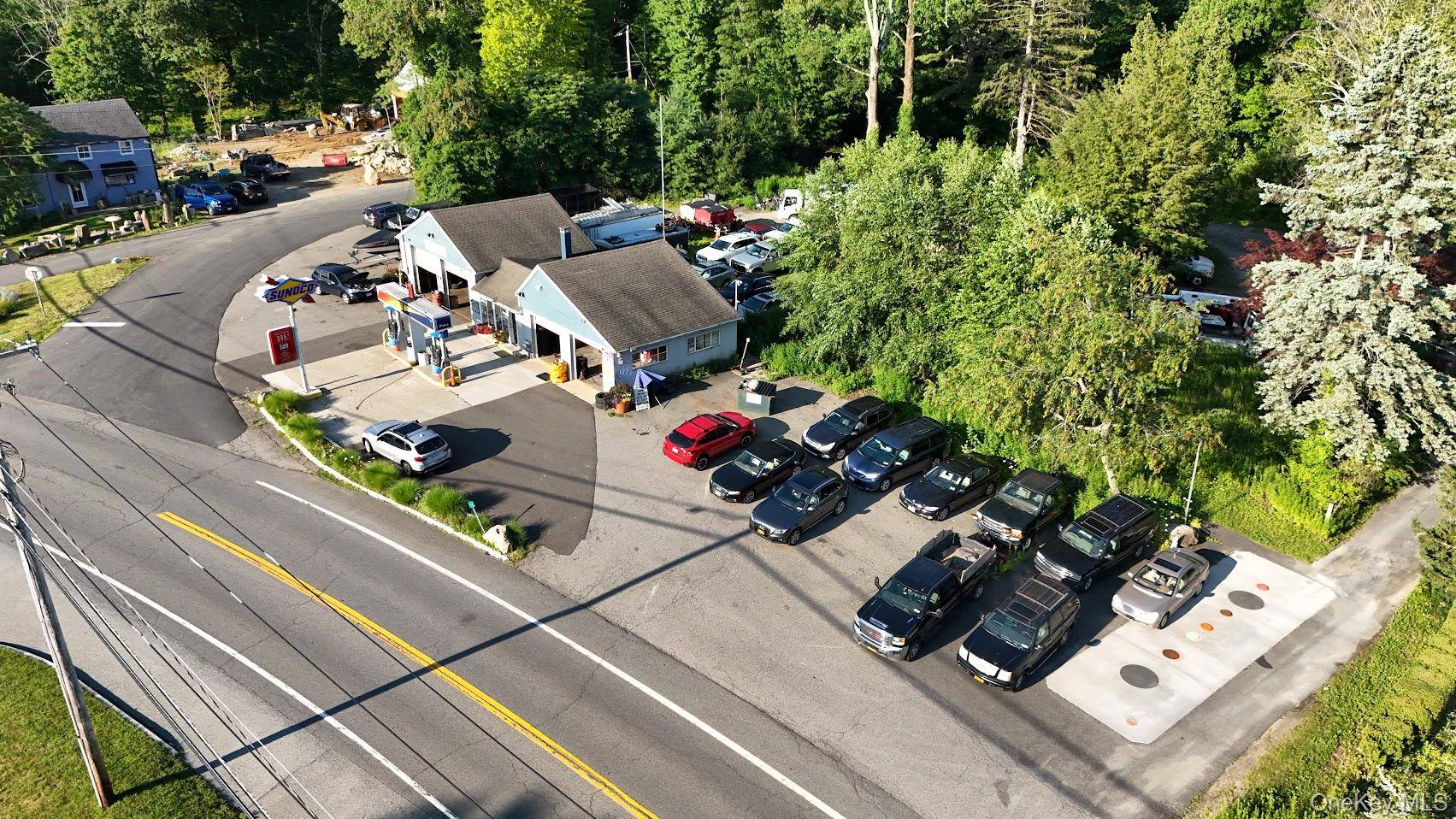 390 Smith Ridge RD, South Salem, NY 10590