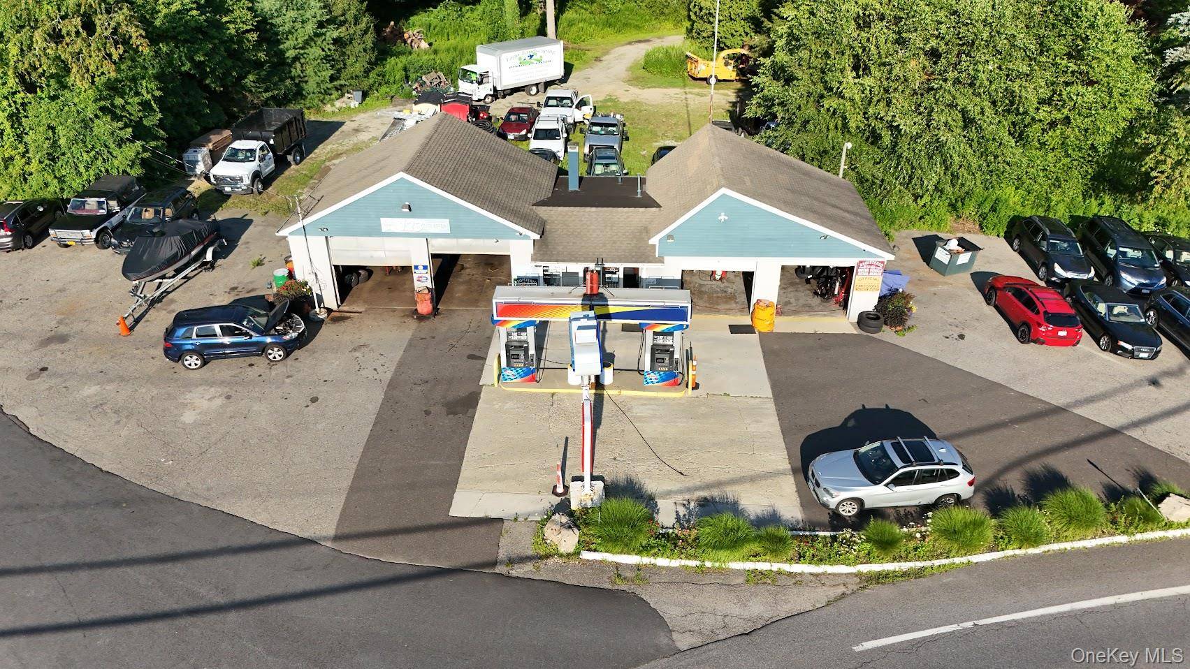 390 Smith Ridge RD, South Salem, NY 10590