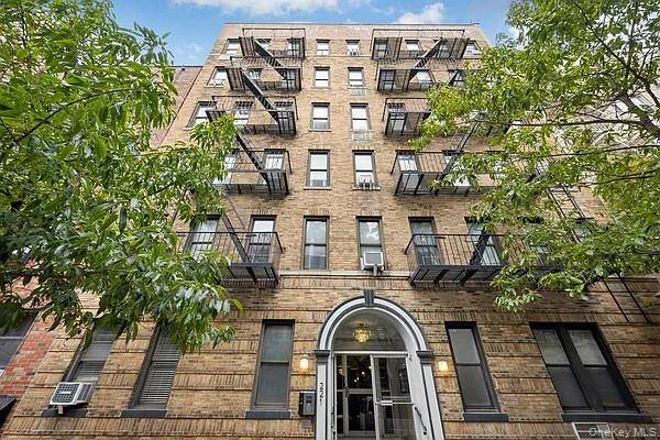221 E 76 ST #4F, New York (manhattan), NY 10021