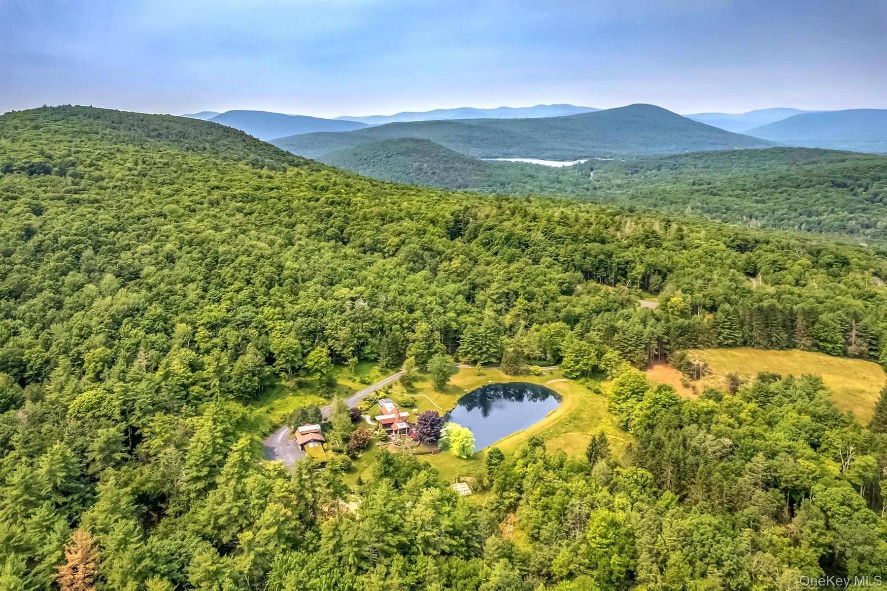 262 Macdaniel RD, Bearsville, NY 12409