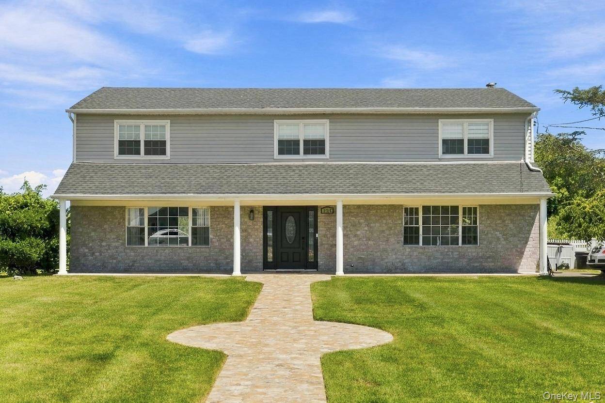 336 Grand Central AVE, Amityville, NY 11701,Video Tour