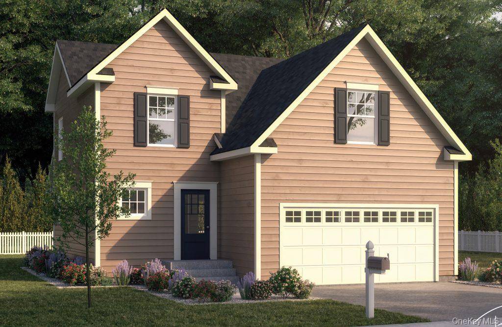 Lot 1 Myers Corners RD, Wappingers Falls, NY 12590