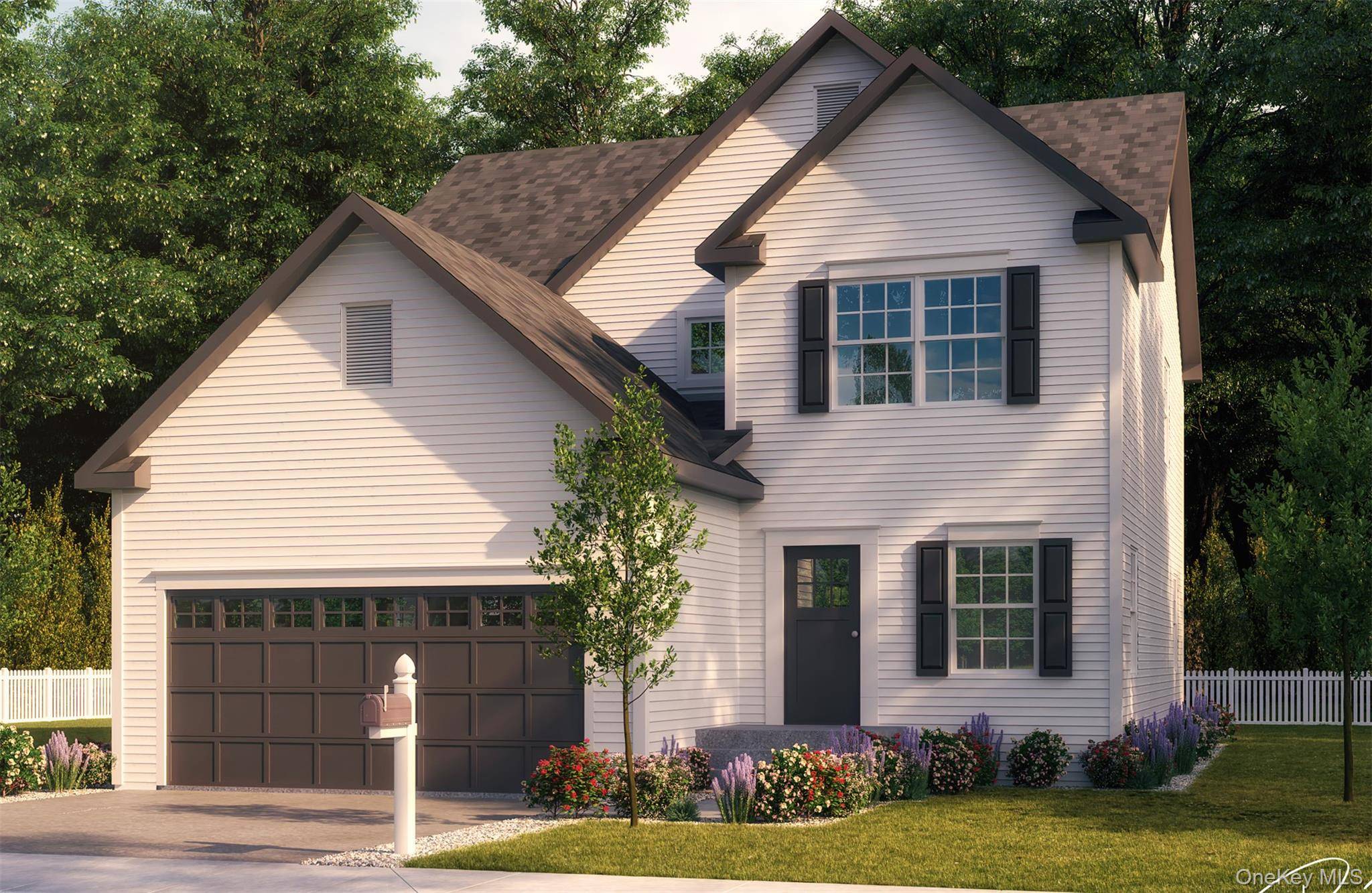 Lot 2 Myers Corners RD, Wappingers Falls, NY 12590