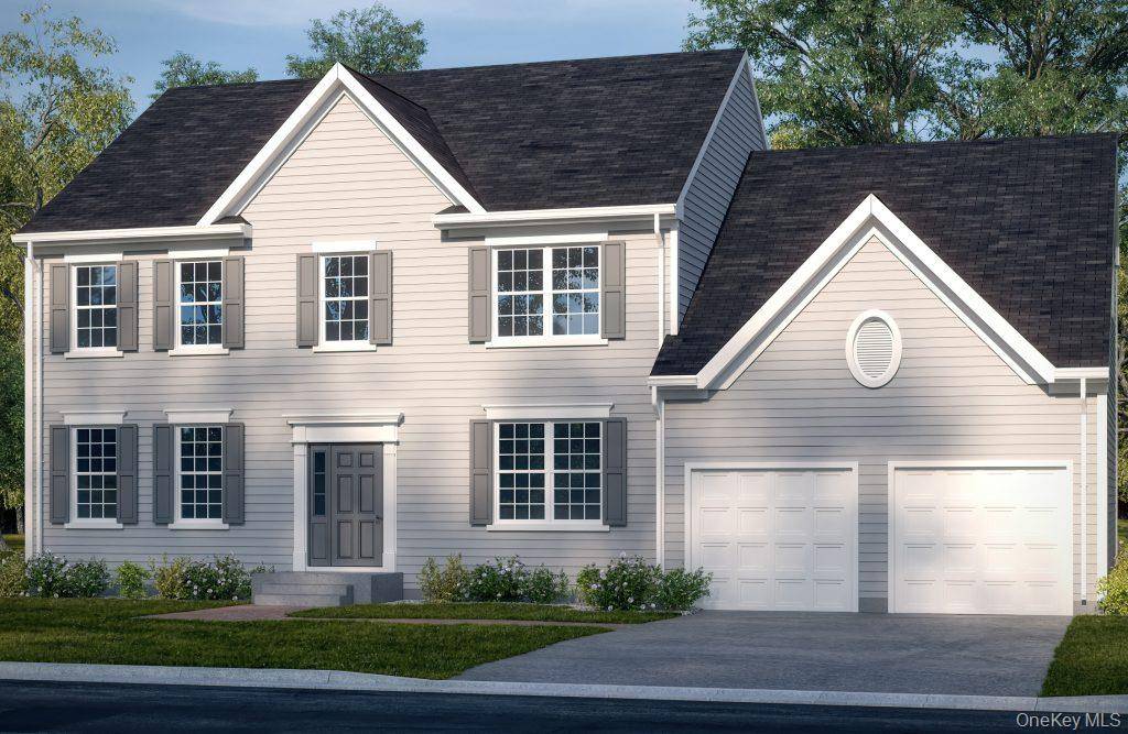 Lot 2 Myers Corners RD, Wappingers Falls, NY 12590