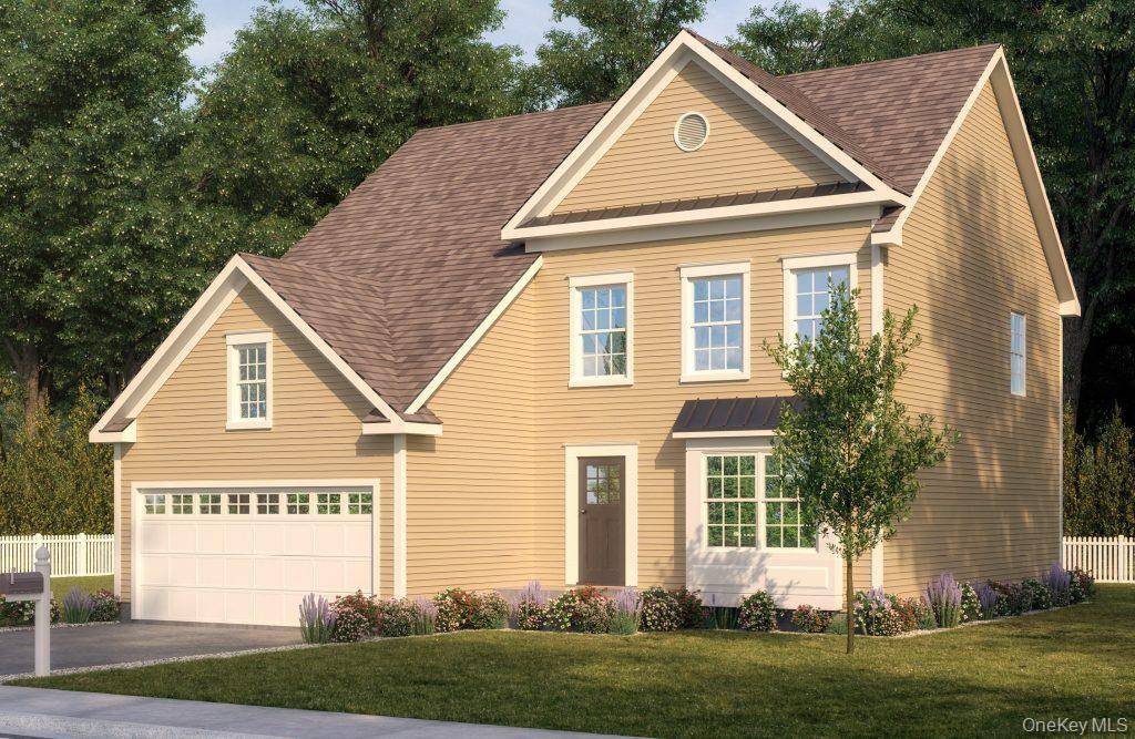 Lot 2 Myers Corners RD, Wappingers Falls, NY 12590