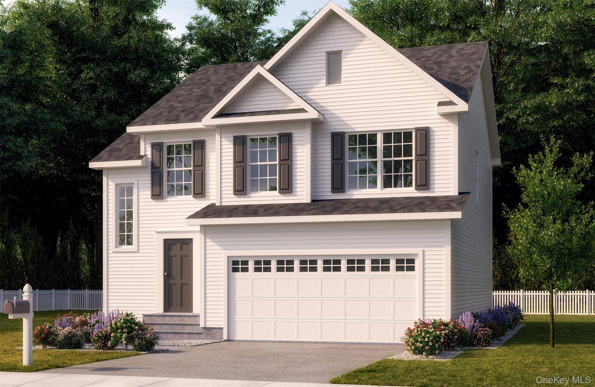 Lot 2 Myers Corners RD, Wappingers Falls, NY 12590