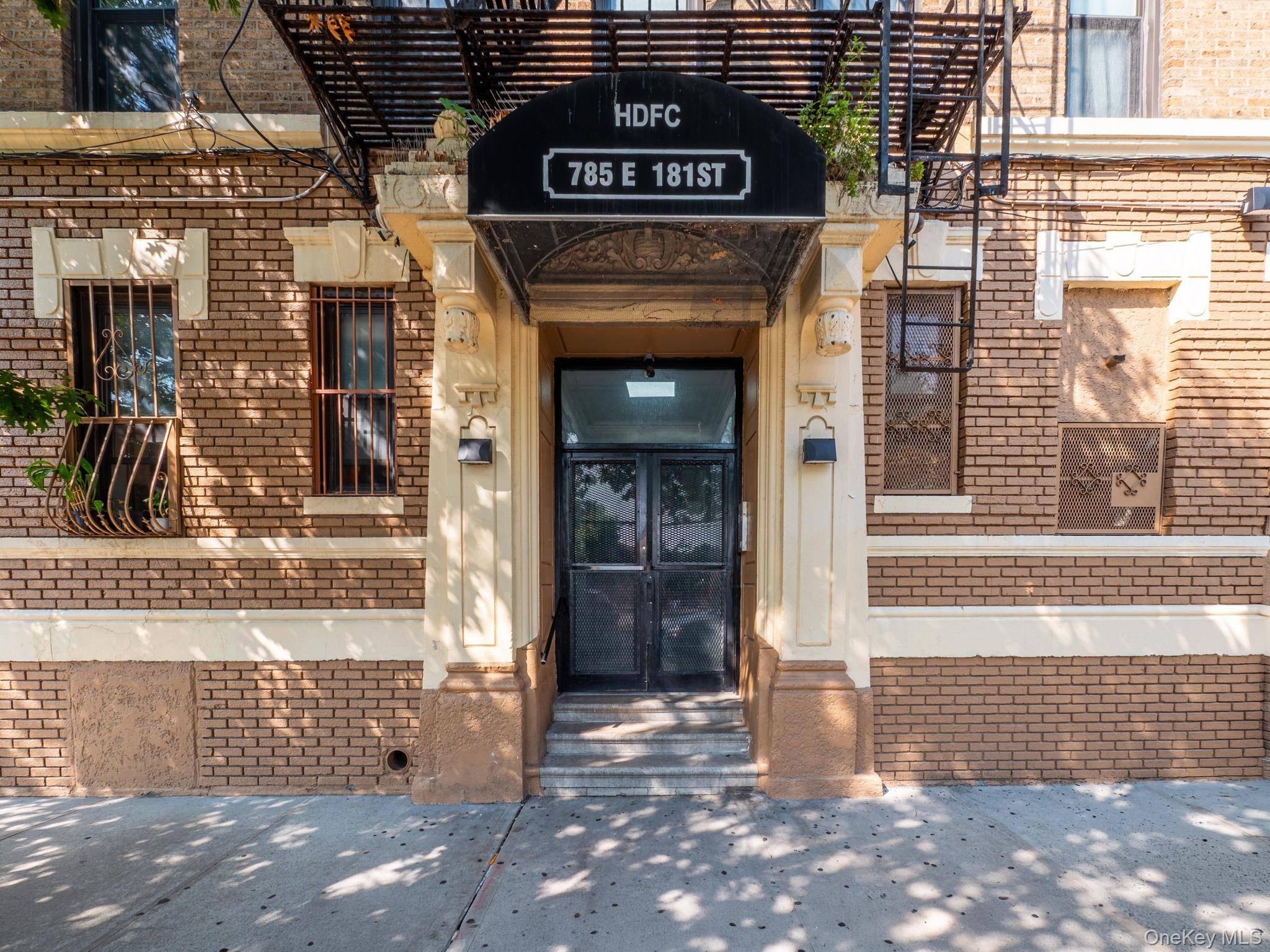 785 E 181 STREET #11, Bronx, NY 10460