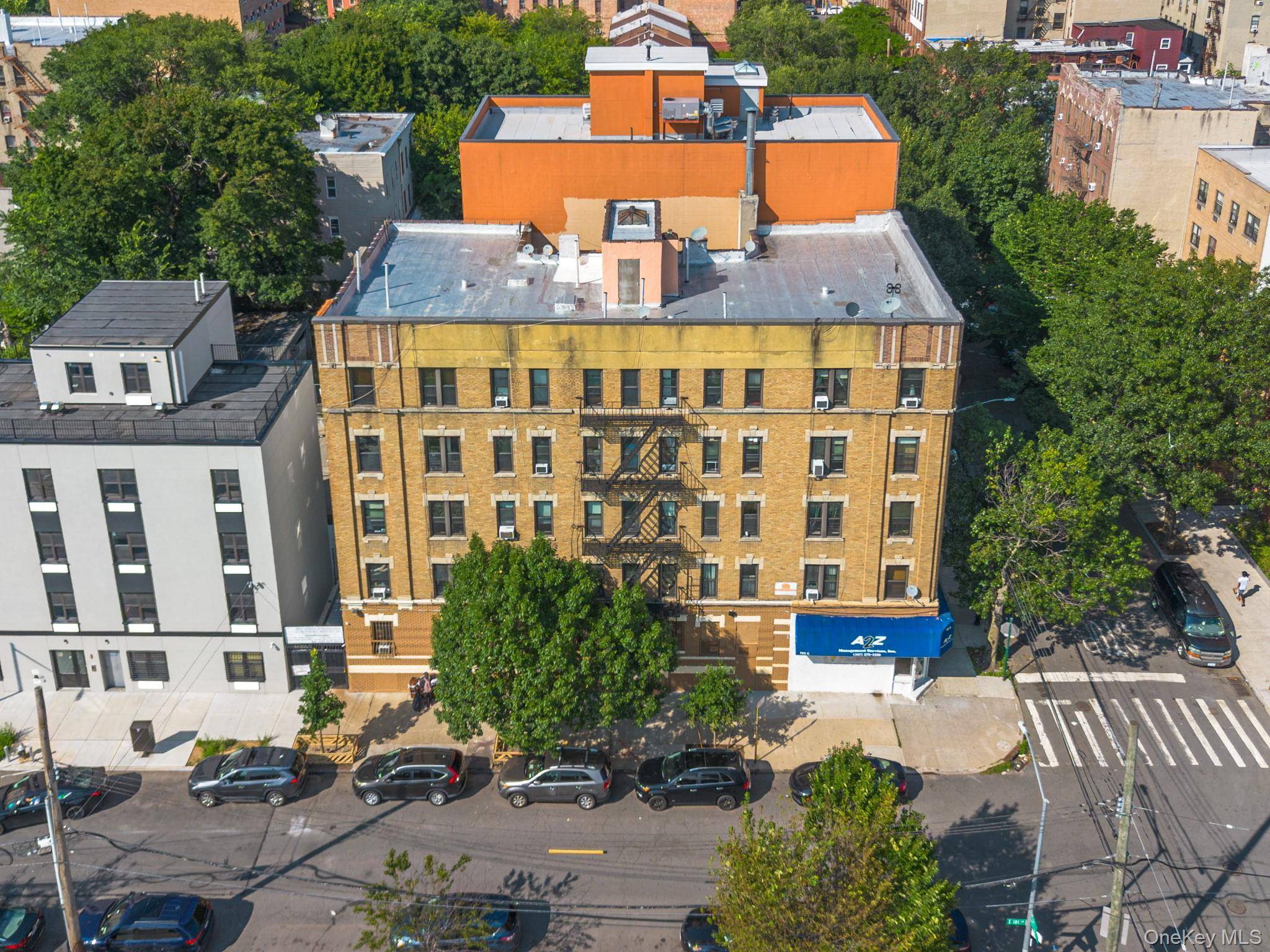 785 E 181 STREET #11, Bronx, NY 10460