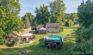 119 Lighthouse DR, Saugerties, NY 12477