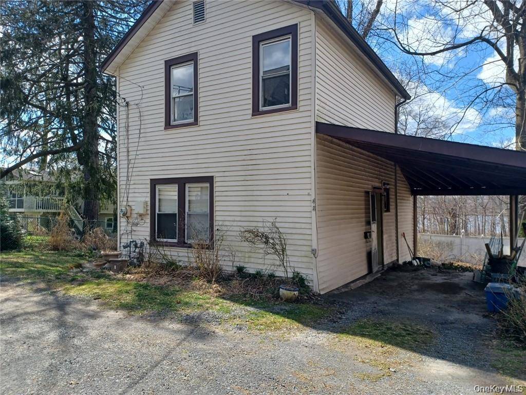 48 Lenox AVE, Congers, NY 10920