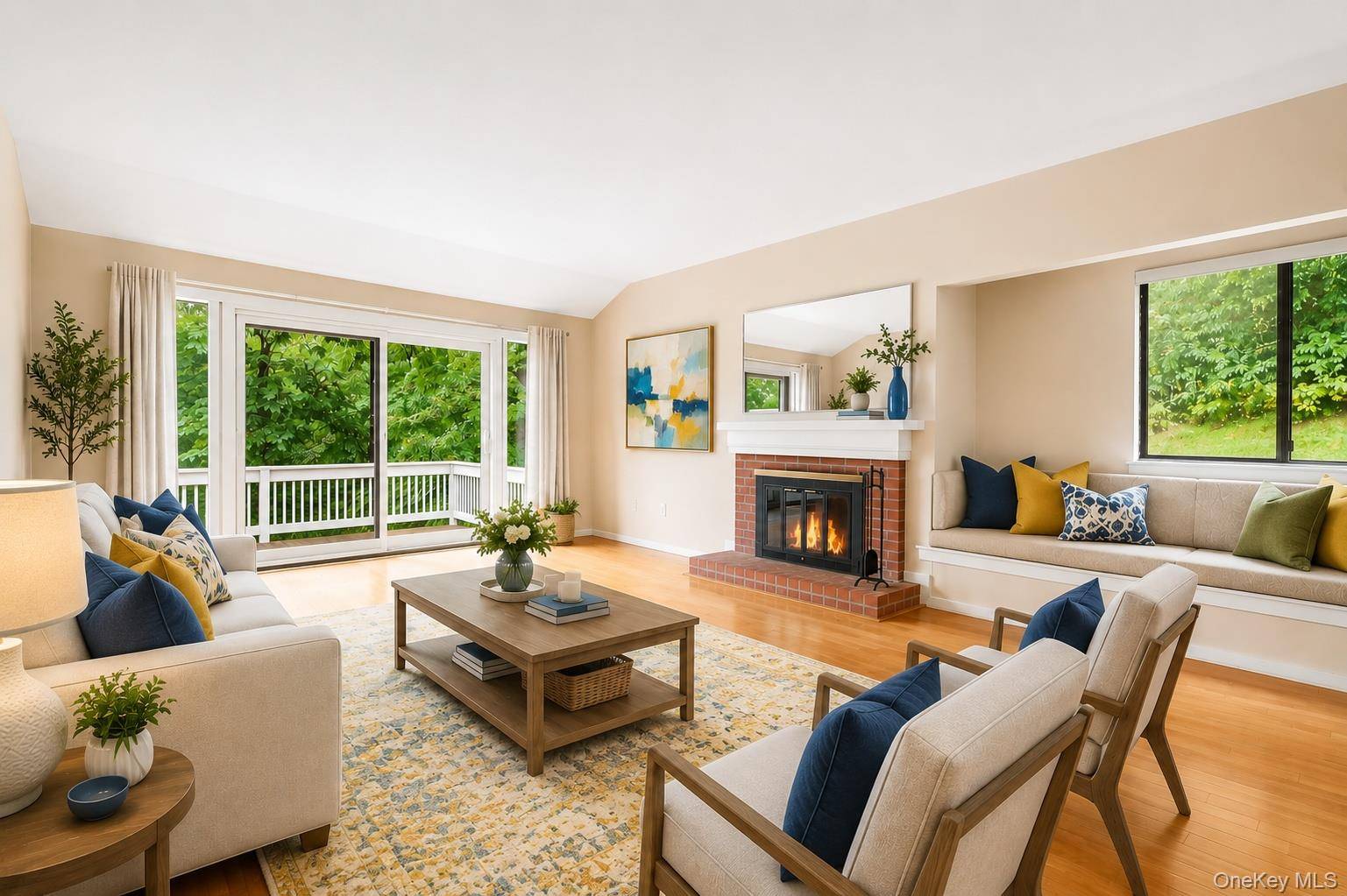 241 Heritage HLS #D, Somers, NY 10589