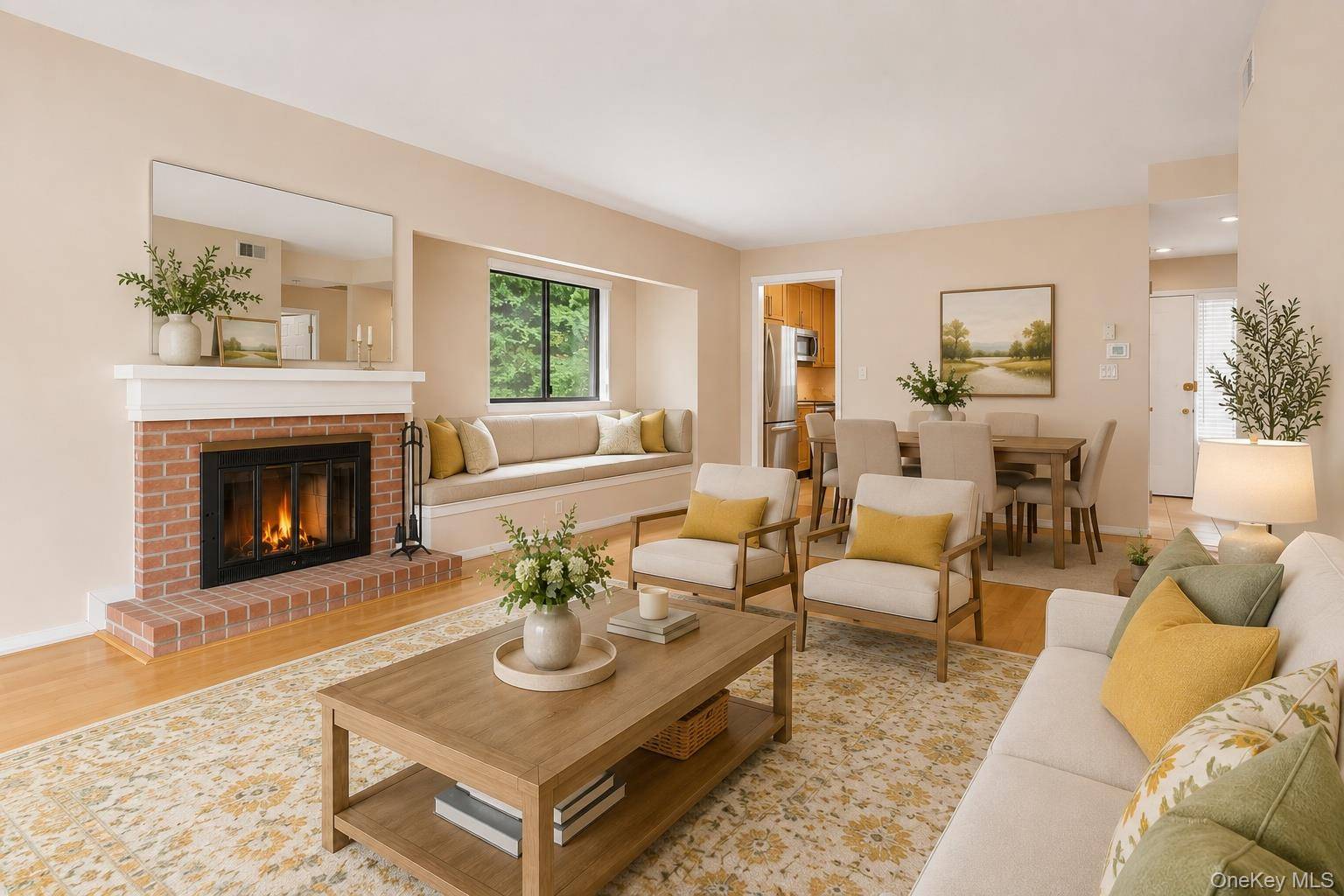 241 Heritage HLS #D, Somers, NY 10589