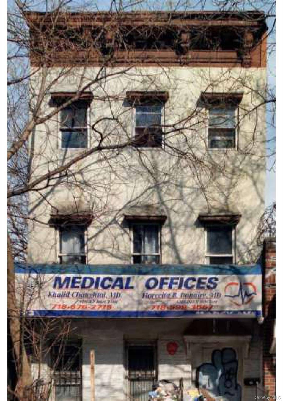 493 Marcy AVE, Brooklyn, NY 11206