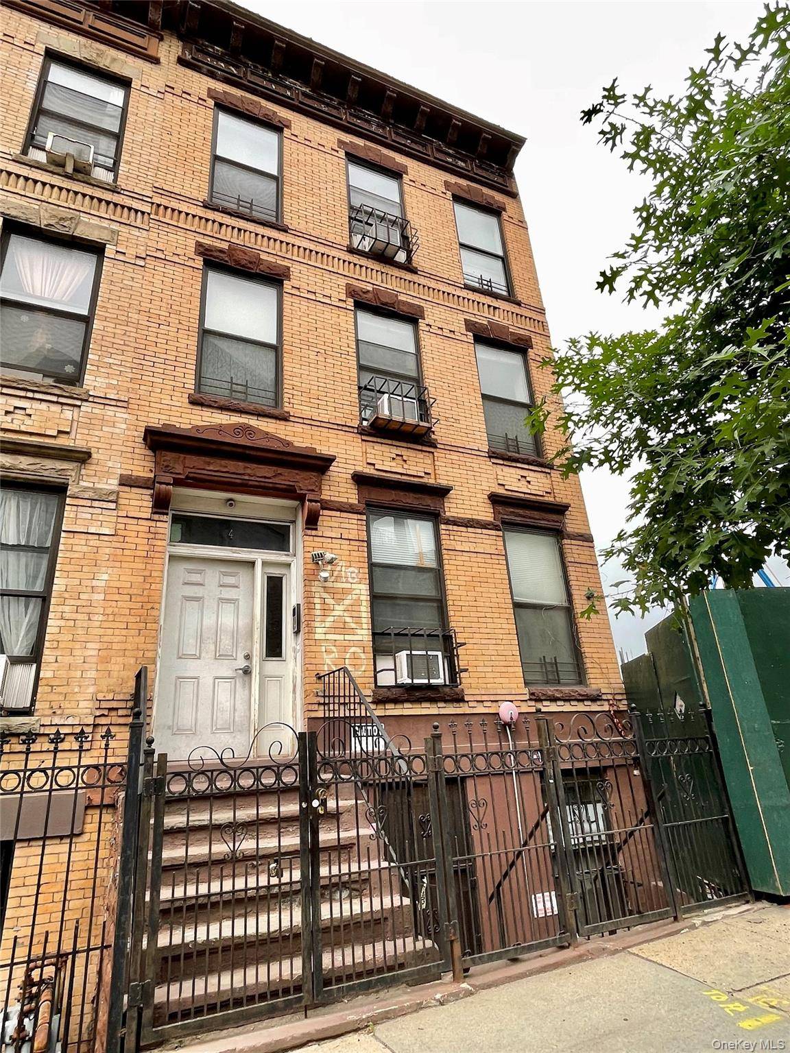14 Convent AVE, New York (manhattan), NY 10027