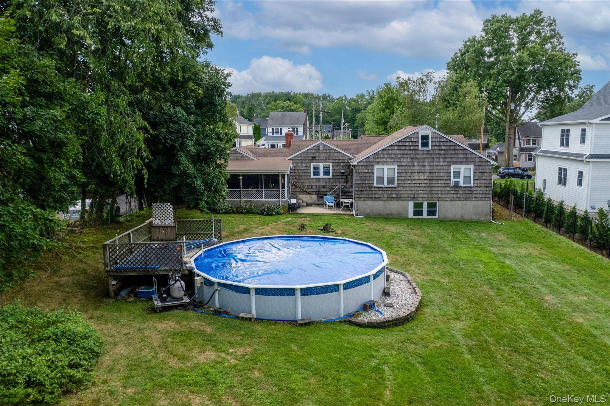 116 Bradford AVE, Rye, NY 10580
