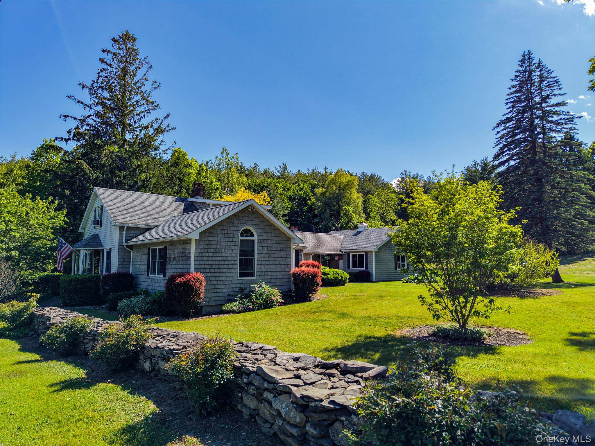 221 Camp Medusa RD, Call Listing Agent, NY 12147