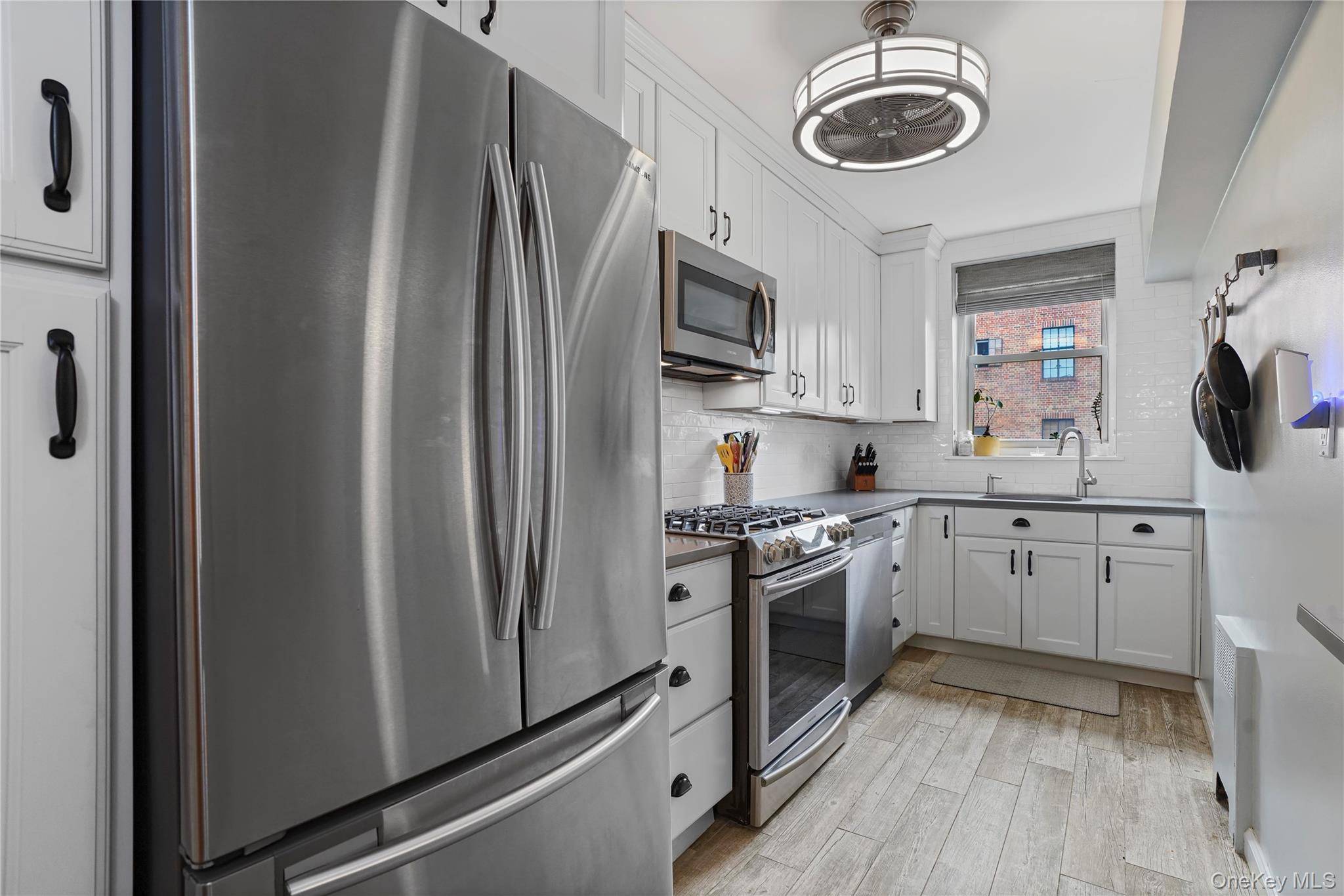12 Westchester AVE #5A, White Plains, NY 10601